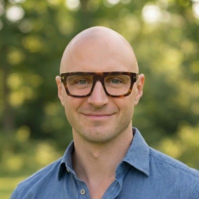 Will Matthews, Founder & CEO of Tantu